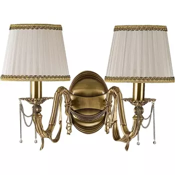 Бра Baccara BAC-K-2(P/A) Kutek