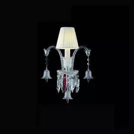 Бра Baccarat MB1102710-1A Illuminati