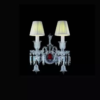 Бра Baccarat MB1102710-2A Illuminati