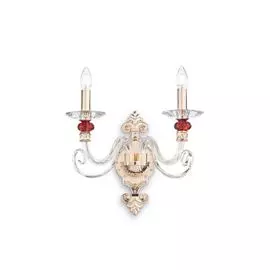 Бра Baronet BARONET AP2 Ideal Lux