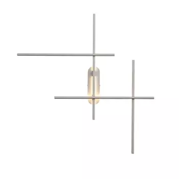 Бра Basoni SL394.501.04 ST Luce