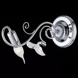 Бра Beauty BEAUTY 70045-1W CHROME Natali Kovaltseva
