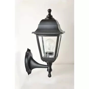 Бра Belgrade A1112AL-1BK Arte Lamp