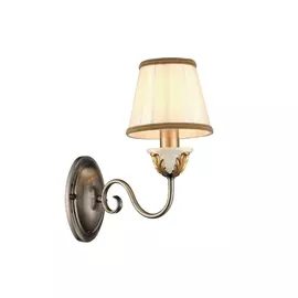 Бра Benessere A9570AP-1WG Arte Lamp
