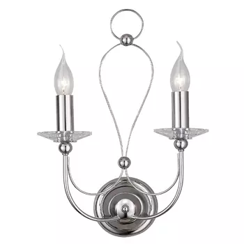 Бра Birdcage A4292AP-2CC Arte Lamp