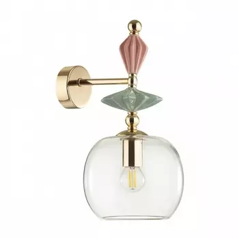 Бра Bizet 4855/1WB Odeon Light