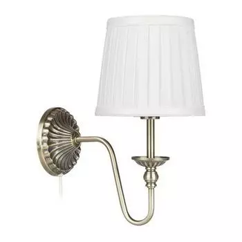 Бра Bloomsbury 107329 MarkSlojd