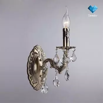 Бра Bogates 212/1 Strotskis