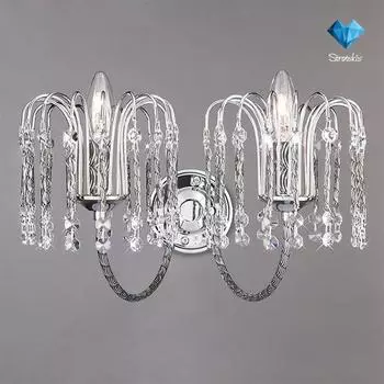 Бра Bogates 239/2 Strotskis