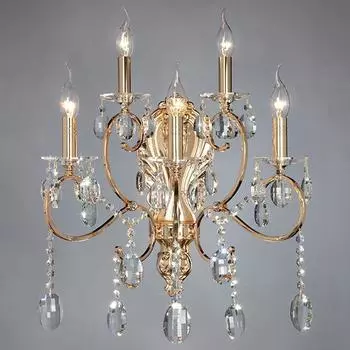 Бра Bogates Ariadne 252/5 Strotskis