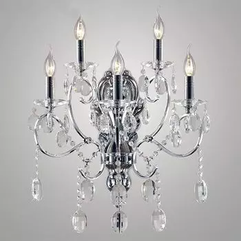 Бра Bogates Ariadne 253/5 Strotskis