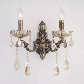 Бра Bogates Beatrix 285/2 Strotskis