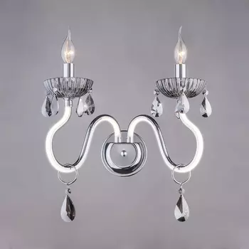 Бра Bogates Oberon 419/2 Strotskis 7W