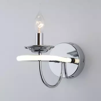 Бра Bogates Phobos 425/1 8W