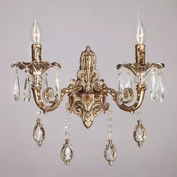 Бра Bogates Wonderful 271/2 Strotskis