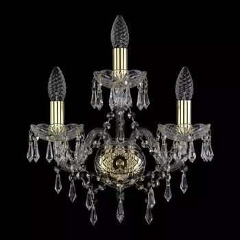 Бра Bohemia Ivele 1403B/2+1/141/G