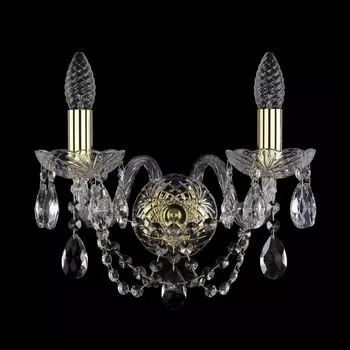 Бра Bohemia Ivele 1406B/2/141/G