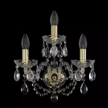 Бра Bohemia Ivele 1406B/2+1/141/G