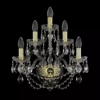 Бра Bohemia Ivele 1406B/2+2+1/160/G