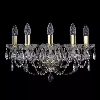 Бра Bohemia Ivele 1406B/5/160/G