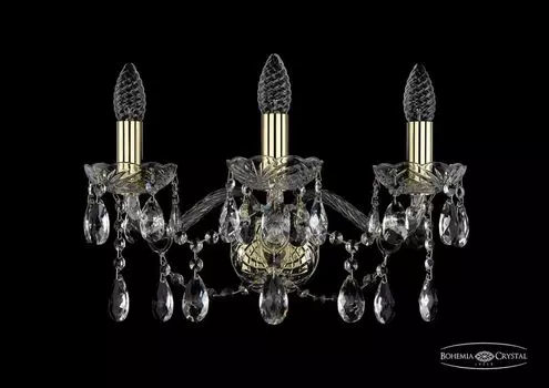 Бра Bohemia Ivele 1413B/3/165/G