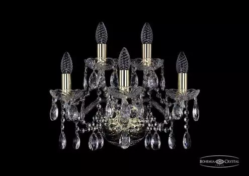 Бра Bohemia Ivele 1413B/3+2/165/G