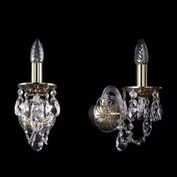 Бра Bohemia Ivele 1600/1/GB