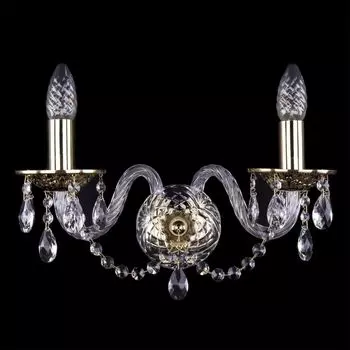 Бра Bohemia Ivele 1600/2/GB