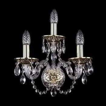 Бра Bohemia Ivele 1600/3/GB