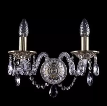 Бра Bohemia Ivele 1610/2/GW