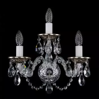 Бра Bohemia Ivele 1610/3/NB