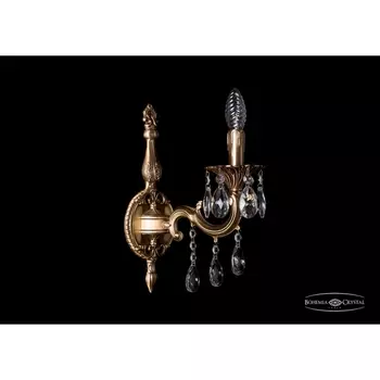 Бра Bohemia Ivele 1702 1702B/1/175/B/FP
