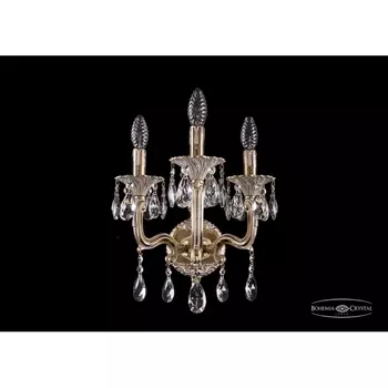 Бра Bohemia Ivele 1702 1702B/2+1/UP125IV+150/A/GW