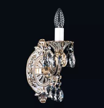 Бра Bohemia Ivele 1702B/1/175/A/GW