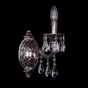 Бра Bohemia Ivele 1702B/1/175/A/NB