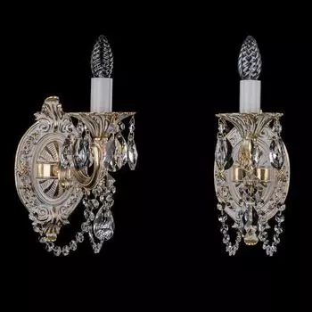 Бра Bohemia Ivele 1702B/1/175/C/GW