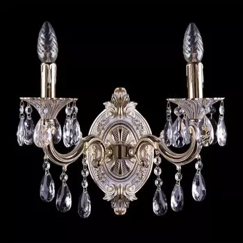 Бра Bohemia Ivele 1702B/2/175/B/GW