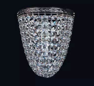 Бра Bohemia Ivele 1925/1S/Ni