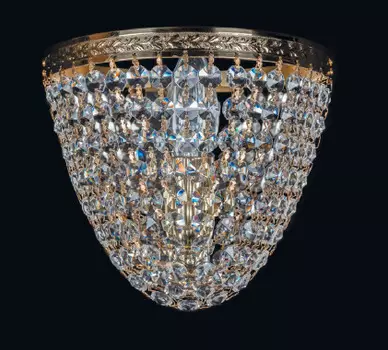 Бра Bohemia Ivele 1925/1W/G