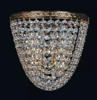 Бра Bohemia Ivele 1925/2S/G