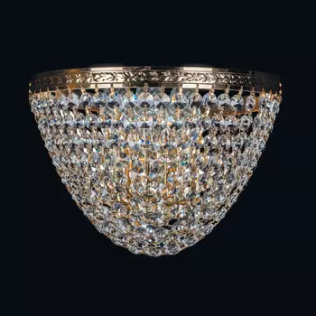 Бра Bohemia Ivele 1925/3W/G