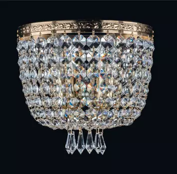 Бра Bohemia Ivele 1927/2W/G