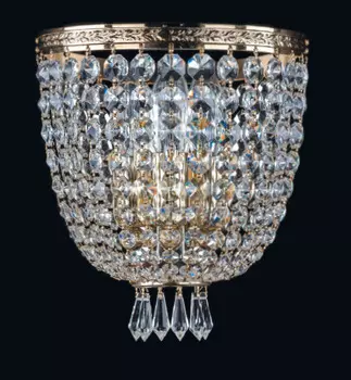 Бра Bohemia Ivele 1927/3S/G