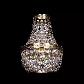 Бра Bohemia Ivele 2150/1/G