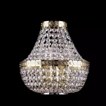 Бра Bohemia Ivele 2160/3/G