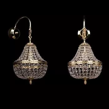 Бра Bohemia Ivele 2161/1/20/G