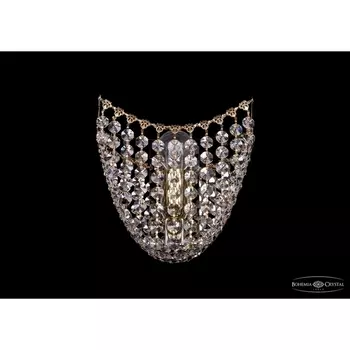 Бра Bohemia Ivele 7708 7708.1W.G