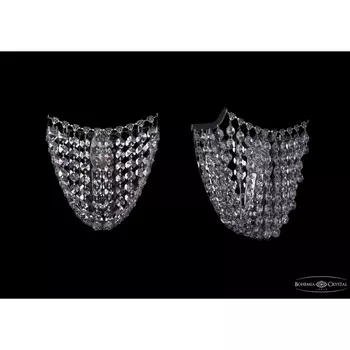 Бра Bohemia Ivele 7708 7708.1W.Ni