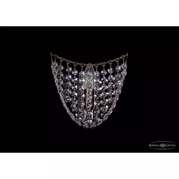 Бра Bohemia Ivele 7708 7708.1W.Pa