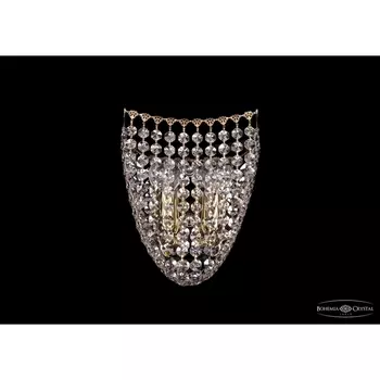 Бра Bohemia Ivele 7708 7708.2S.G